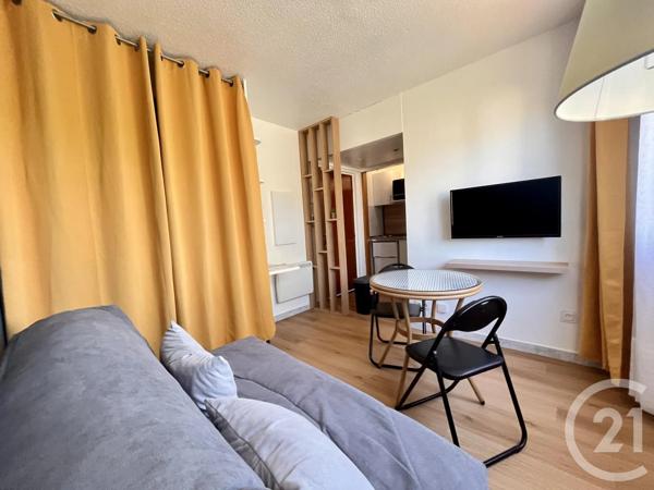 Appartement Studio à vendre  1 pièce - 16 m 2   LE CANNET  - 06