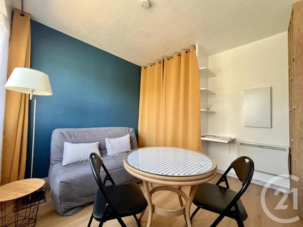 Appartement Studio à vendre  1 pièce - 16 m 2   LE CANNET  - 06