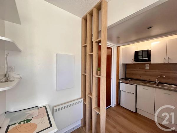 Appartement Studio à vendre  1 pièce - 16 m 2   LE CANNET  - 06