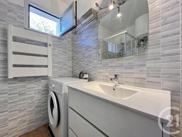 Appartement Studio à vendre  1 pièce - 16 m 2   LE CANNET  - 06
