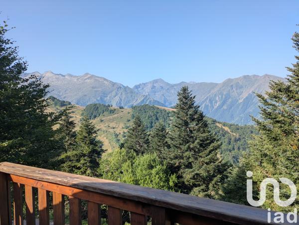 Maison à vendre 5 pièces 56 m² Ustou