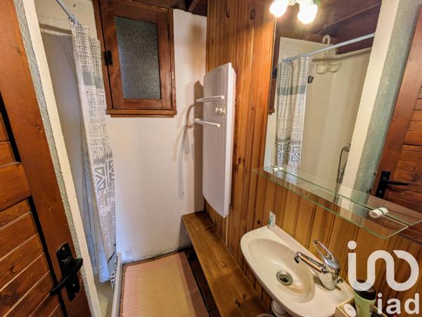 Maison à vendre 5 pièces 56 m² Ustou