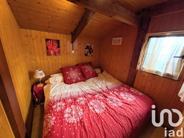 Maison à vendre 5 pièces 56 m² Ustou