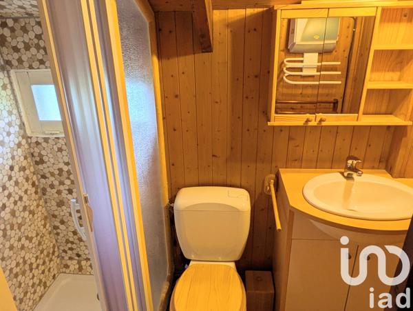 Maison à vendre 5 pièces 56 m² Ustou