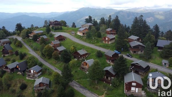 Maison à vendre 5 pièces 56 m² Ustou