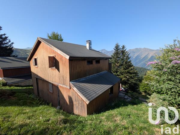 Maison à vendre 5 pièces 56 m² Ustou