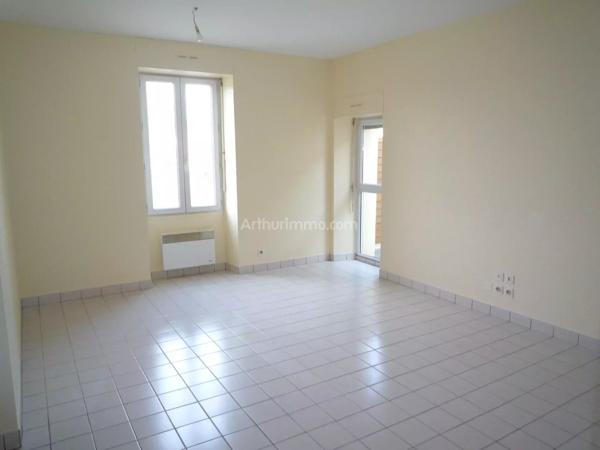 Location Appartement 3 pièces 51 m2 à Gévezé