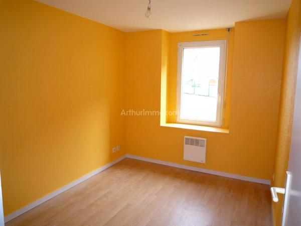 Location Appartement 3 pièces 51 m2 à Gévezé