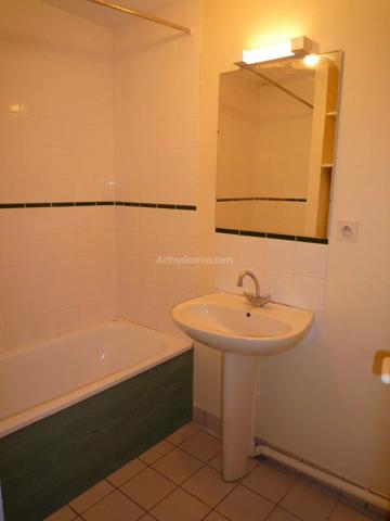 Location Appartement 3 pièces 51 m2 à Gévezé