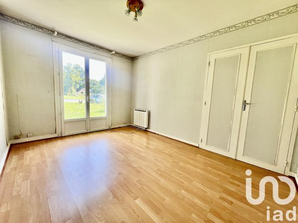 Maison à vendre 2 pièces 66 m² Bazoches-sur-le-Betz