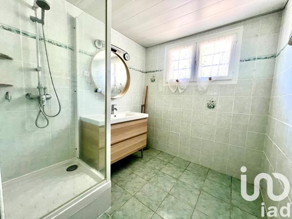 Maison à vendre 2 pièces 66 m² Bazoches-sur-le-Betz