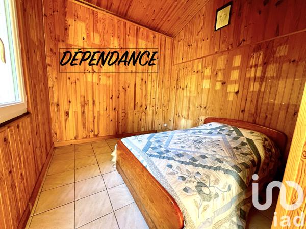 Maison à vendre 2 pièces 66 m² Bazoches-sur-le-Betz