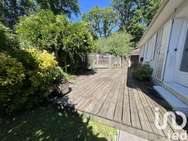Maison à vendre 2 pièces 66 m² Bazoches-sur-le-Betz