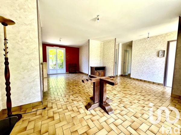 Maison à vendre 2 pièces 66 m² Bazoches-sur-le-Betz