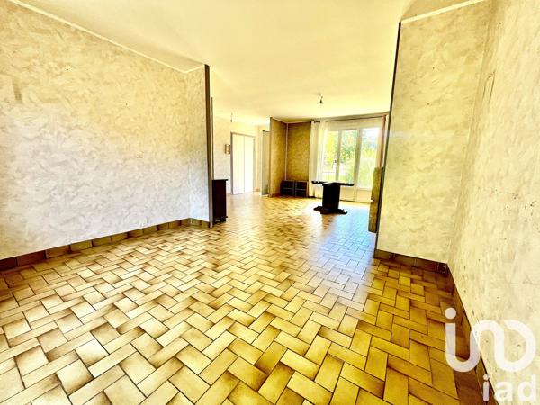 Maison à vendre 2 pièces 66 m² Bazoches-sur-le-Betz