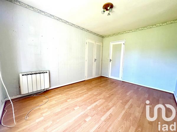 Maison à vendre 2 pièces 66 m² Bazoches-sur-le-Betz