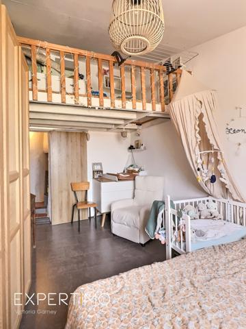 Rians (83560) Charmante maison de village avec extérieur