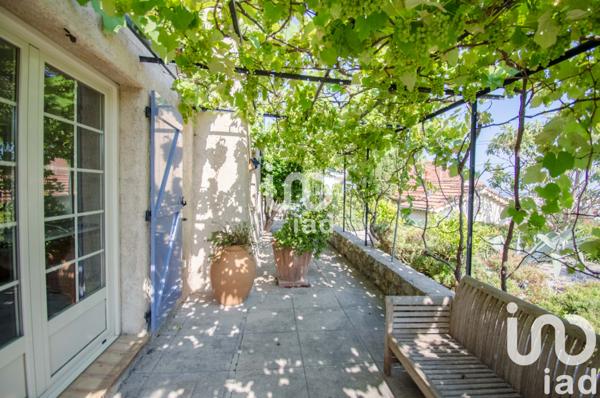 Maison à vendre 10 pièces 244 m² Antibes