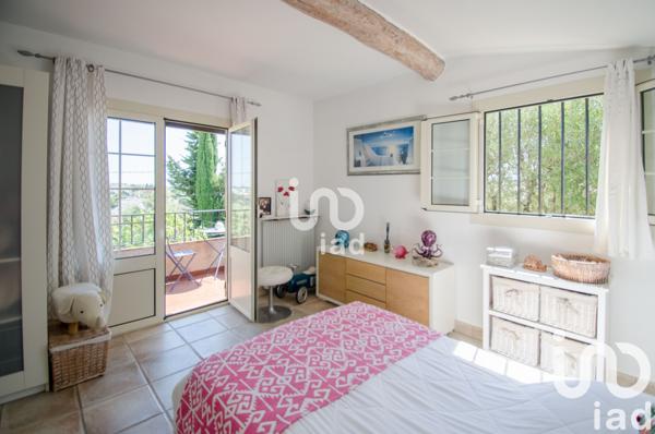 Maison à vendre 10 pièces 244 m² Antibes