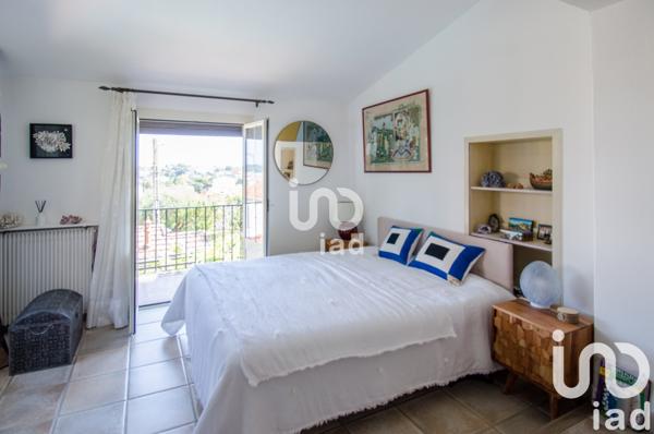 Maison à vendre 10 pièces 244 m² Antibes