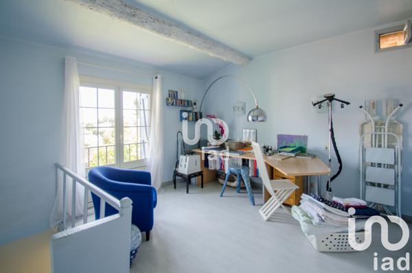 Maison à vendre 10 pièces 244 m² Antibes