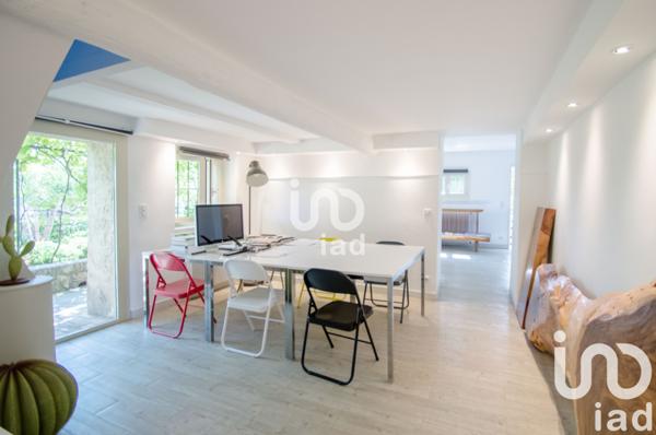 Maison à vendre 10 pièces 244 m² Antibes