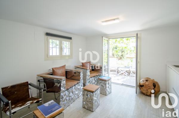 Maison à vendre 10 pièces 244 m² Antibes