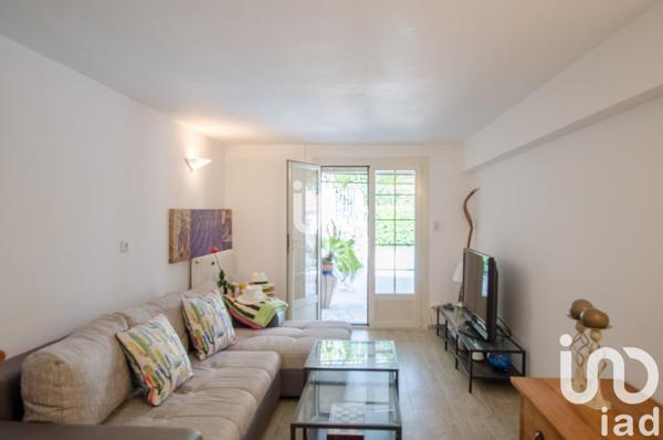 Maison à vendre 10 pièces 244 m² Antibes