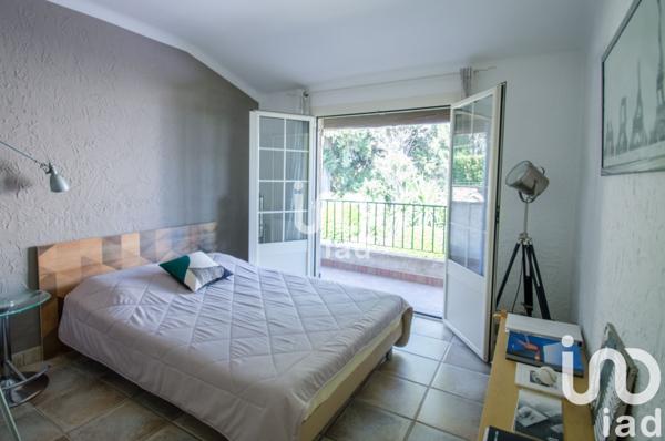 Maison à vendre 10 pièces 244 m² Antibes