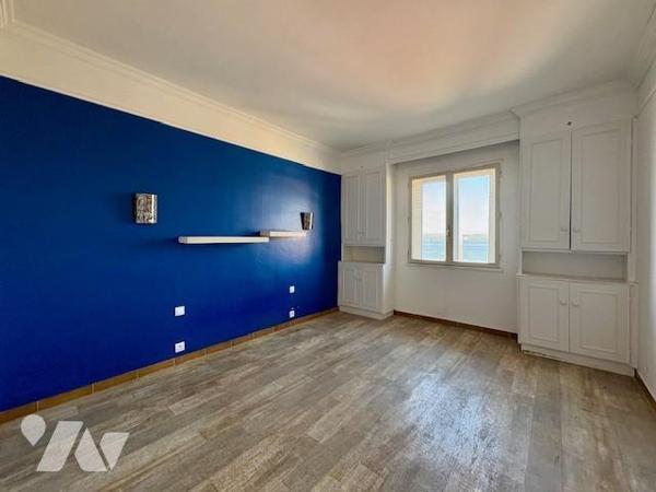 SETE villa T6 à vendre Vue étang.