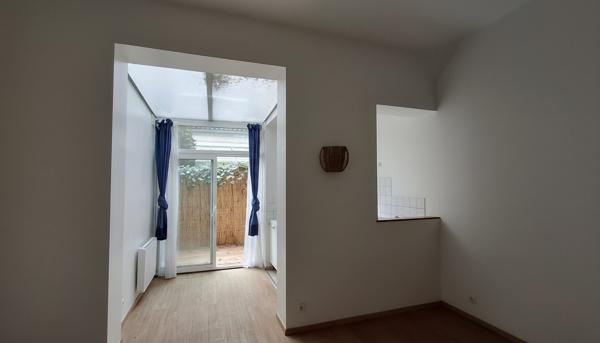 Appartement dans Bordeaux