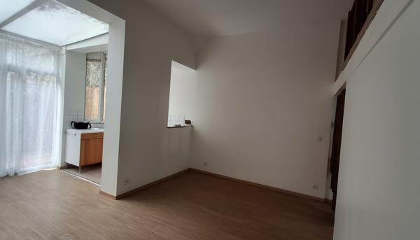 Appartement dans Bordeaux