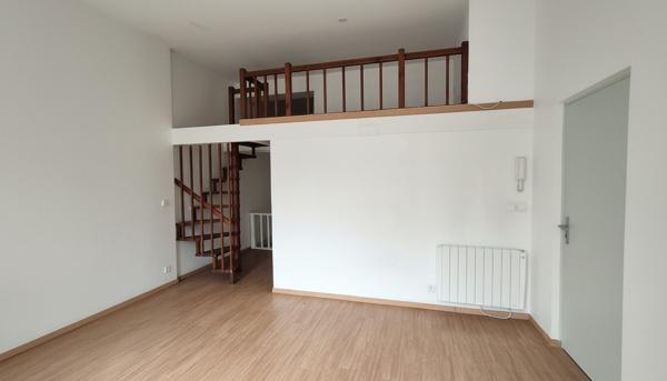 Appartement dans Bordeaux