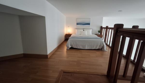 Appartement dans Bordeaux