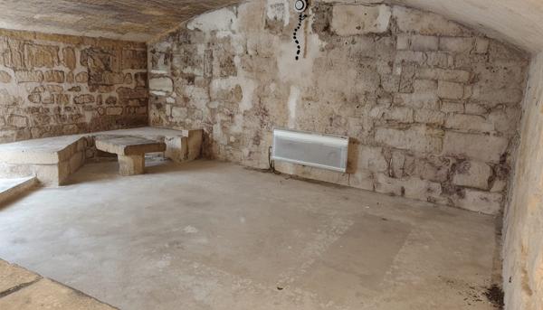 Appartement dans Bordeaux