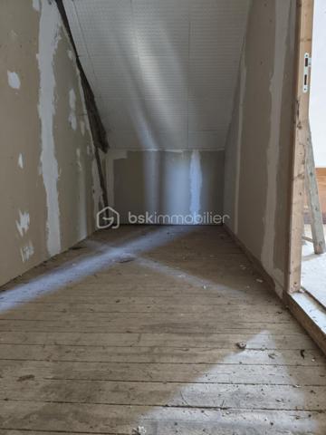 Maison ancienne de 180 m²