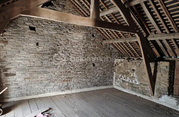 Maison ancienne de 180 m²