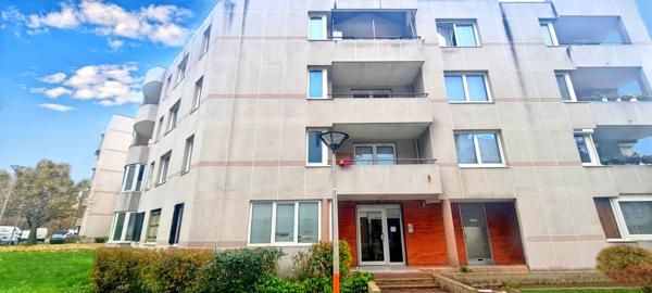 Appartement 3 pièces - Tremblay-en-France