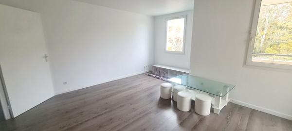 Appartement 3 pièces - Tremblay-en-France