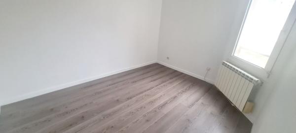 Appartement 3 pièces - Tremblay-en-France