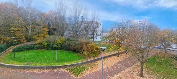 Appartement 3 pièces - Tremblay-en-France