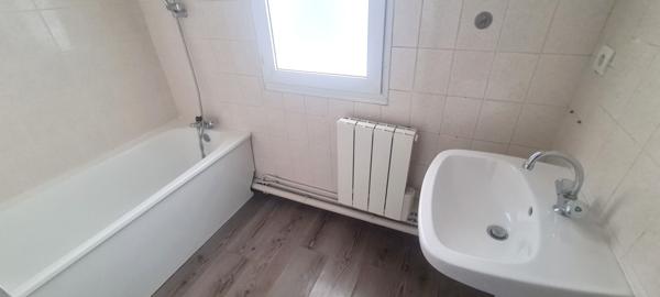 Appartement 3 pièces - Tremblay-en-France