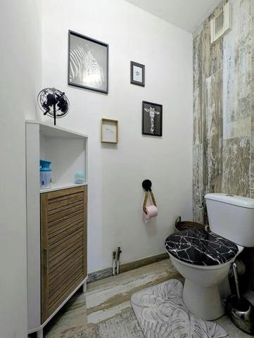 Vente                                                      Appartement
                        
                     2 pièces                      53 m2                     à Miramas