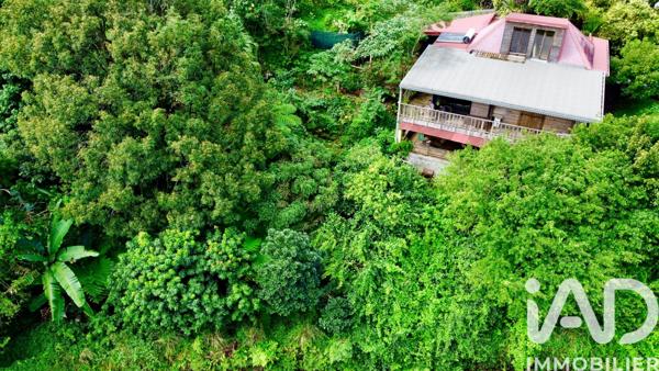 Maison à vendre 6 pièces 115 m² Saint-Joseph