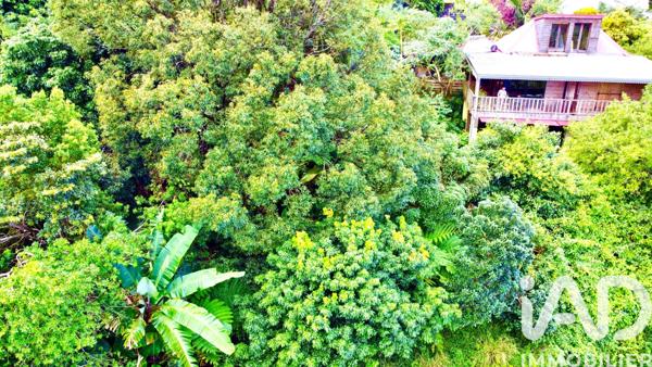 Maison à vendre 6 pièces 115 m² Saint-Joseph