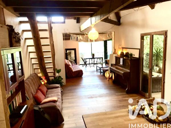 Maison à vendre 6 pièces 115 m² Saint-Joseph