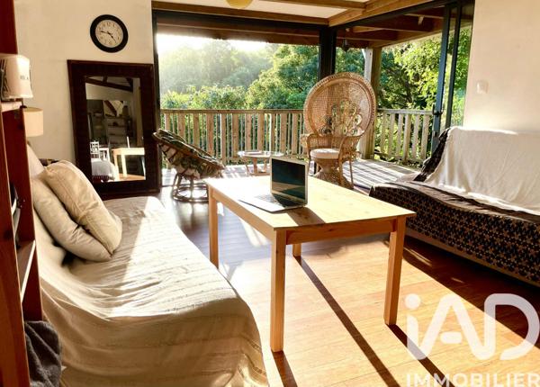 Maison à vendre 6 pièces 115 m² Saint-Joseph