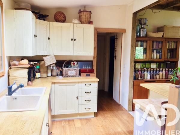 Maison à vendre 6 pièces 115 m² Saint-Joseph