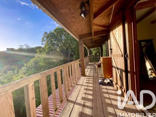 Maison à vendre 6 pièces 115 m² Saint-Joseph