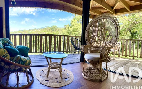 Maison à vendre 6 pièces 115 m² Saint-Joseph